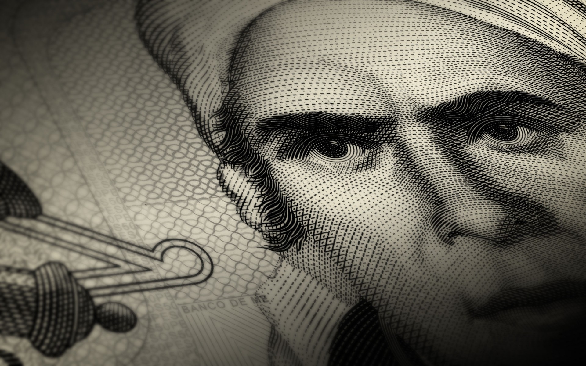 portret jeden dorosły człowiek twarz dziewczyna model monochromatyczny