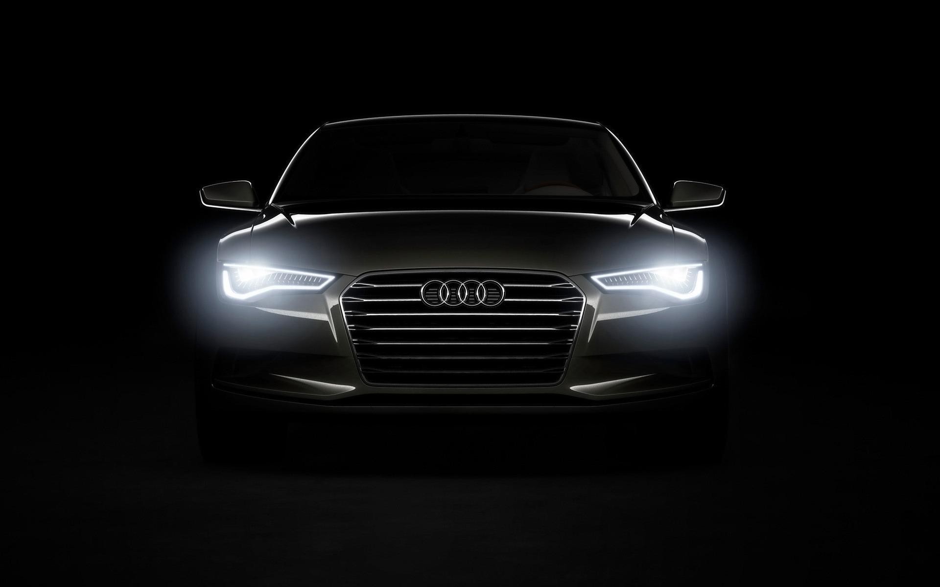 audi samochód samochód koła motoryzacja pokaż nowoczesny system transportowy światło audi a7