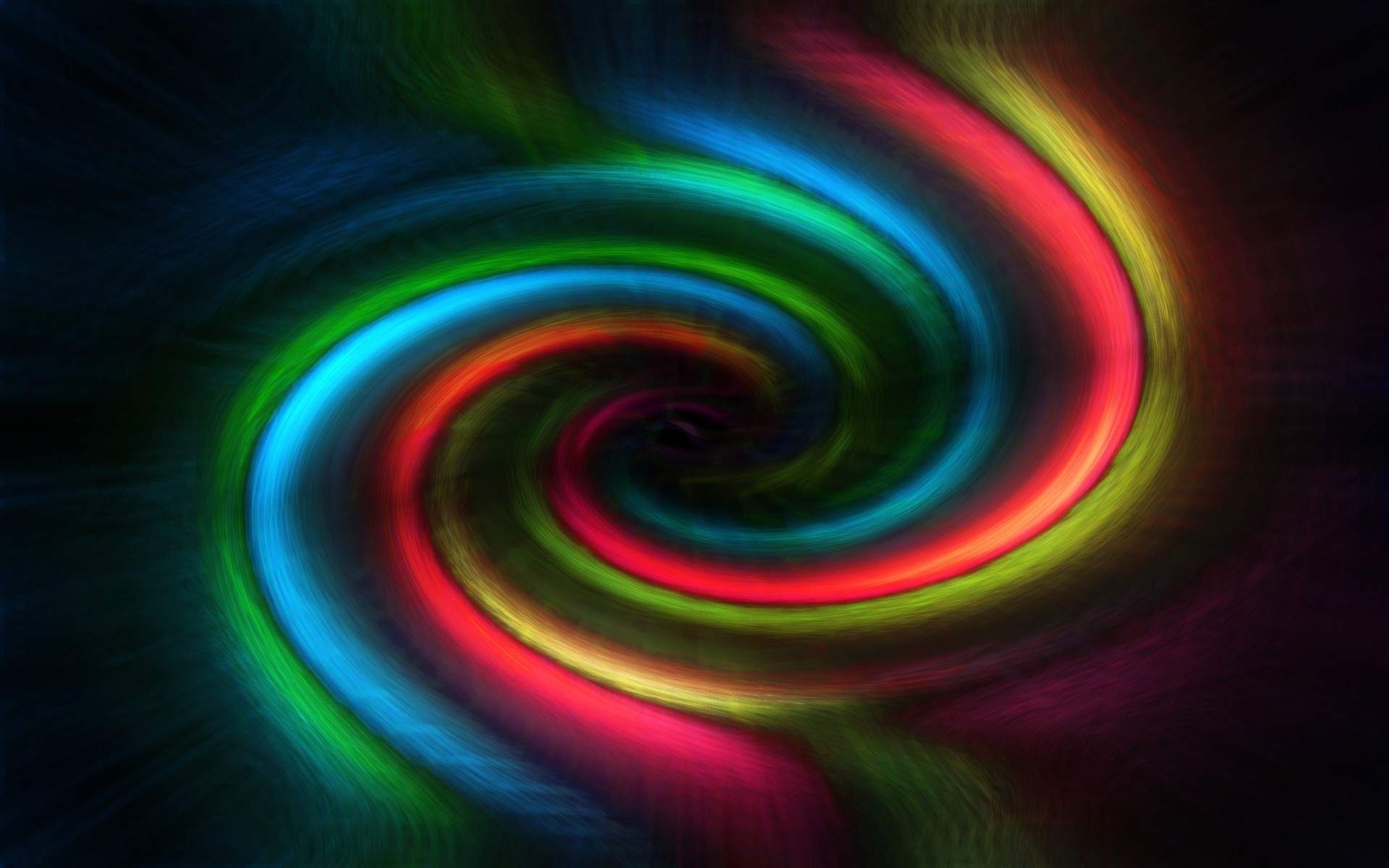 abstrakcja ruchy tęcza rozmycie kształty sztuka światło okrągły tapeta krzywa kolor wir projekt artystyczny tekstura kreatywność fraktal ilustracja spirala wykres