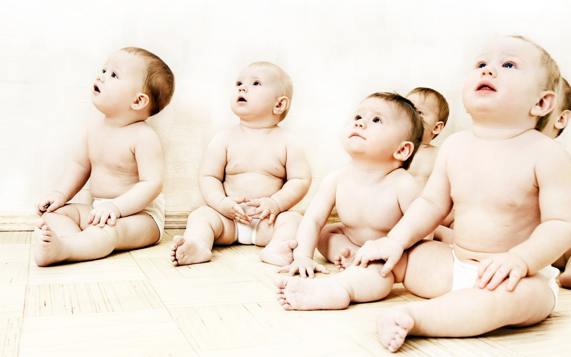 dziecko dziecko chłopiec nago mało słodkie dziewczyna dzieci chłopcy