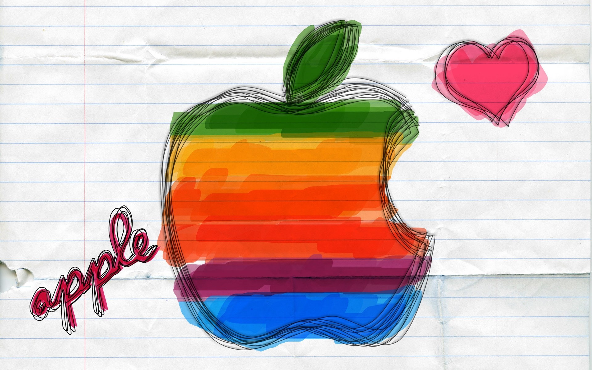 apple pulpit kolor ilustracja projekt tło logo apple logo apple