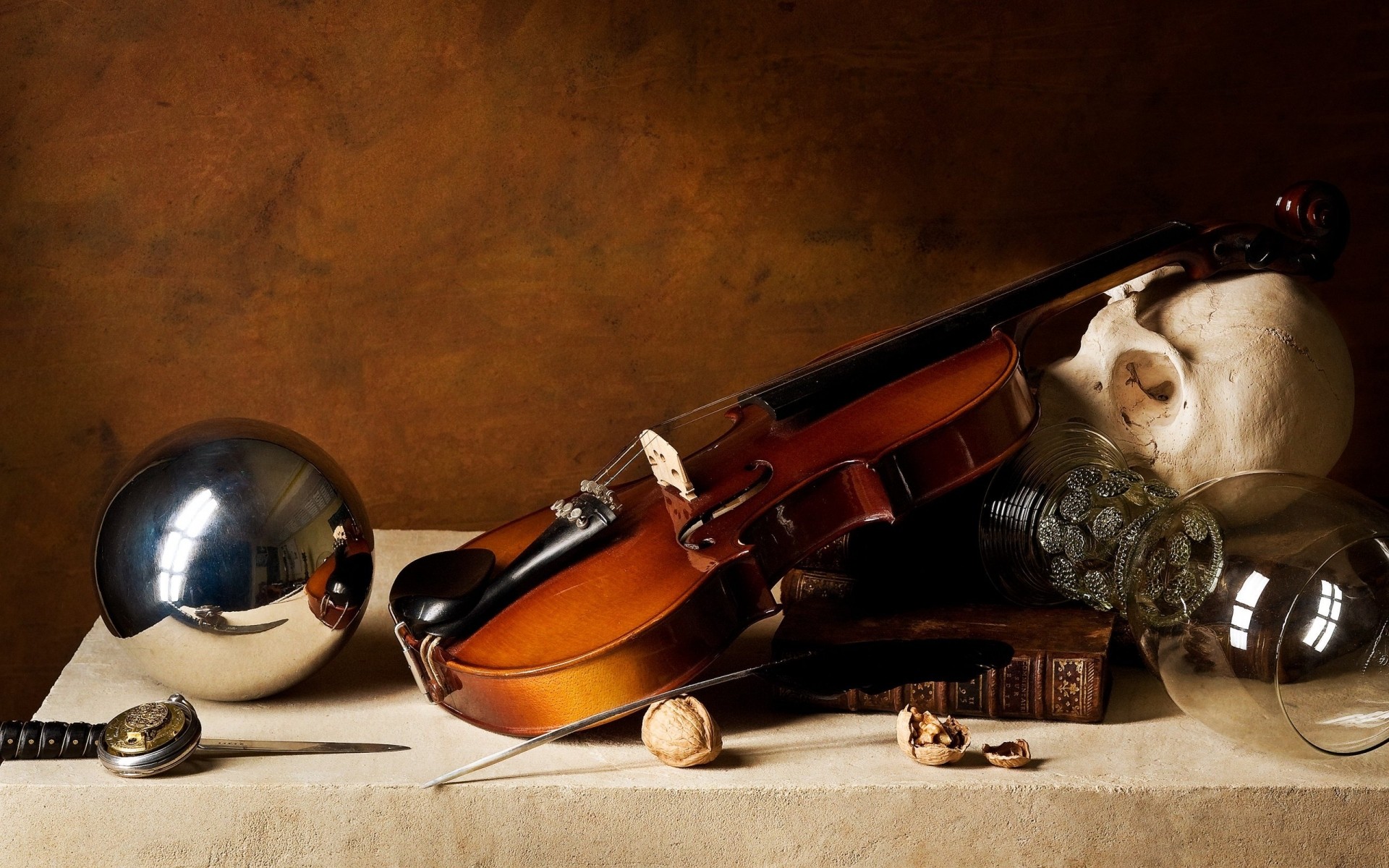 muzyka drewno skrzypce muzyk instrument jeden vintage gitara