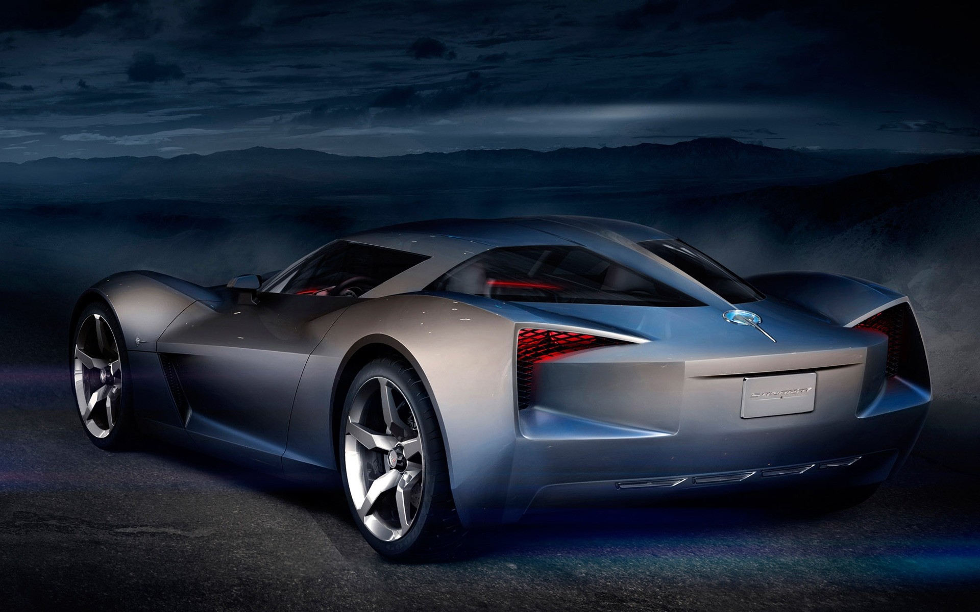 concept cars samochód samochód czarnuszka południe coupe asfalt szybki system transportu motoryzacja chodnik koła sedan pospiesz się chevrolet corvette stingray concept corvette concept chevrolet car