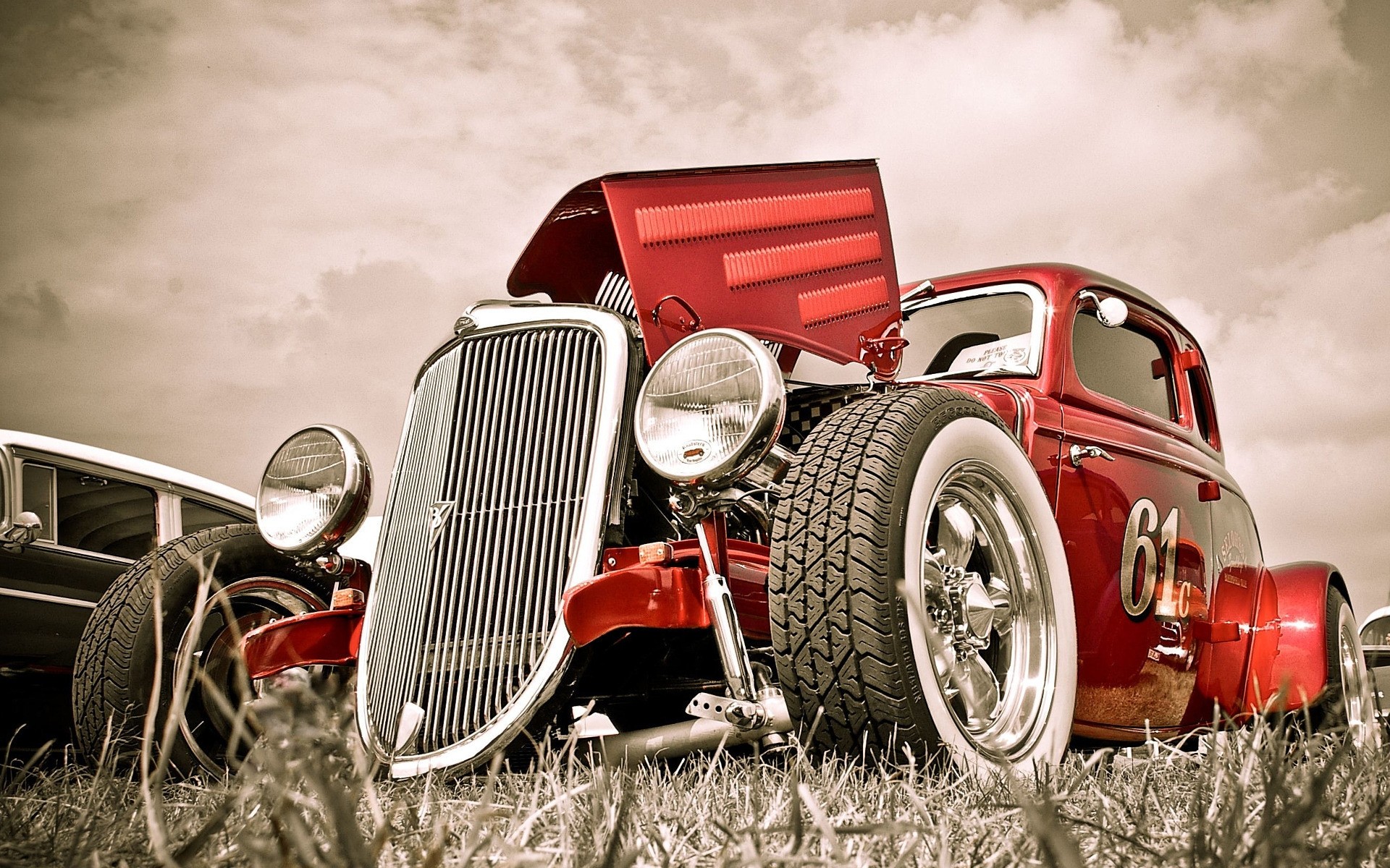 inne urządzenia samochód system transportu klasyczny dysk samochód vintage retro chrom silnik koła nostalgia