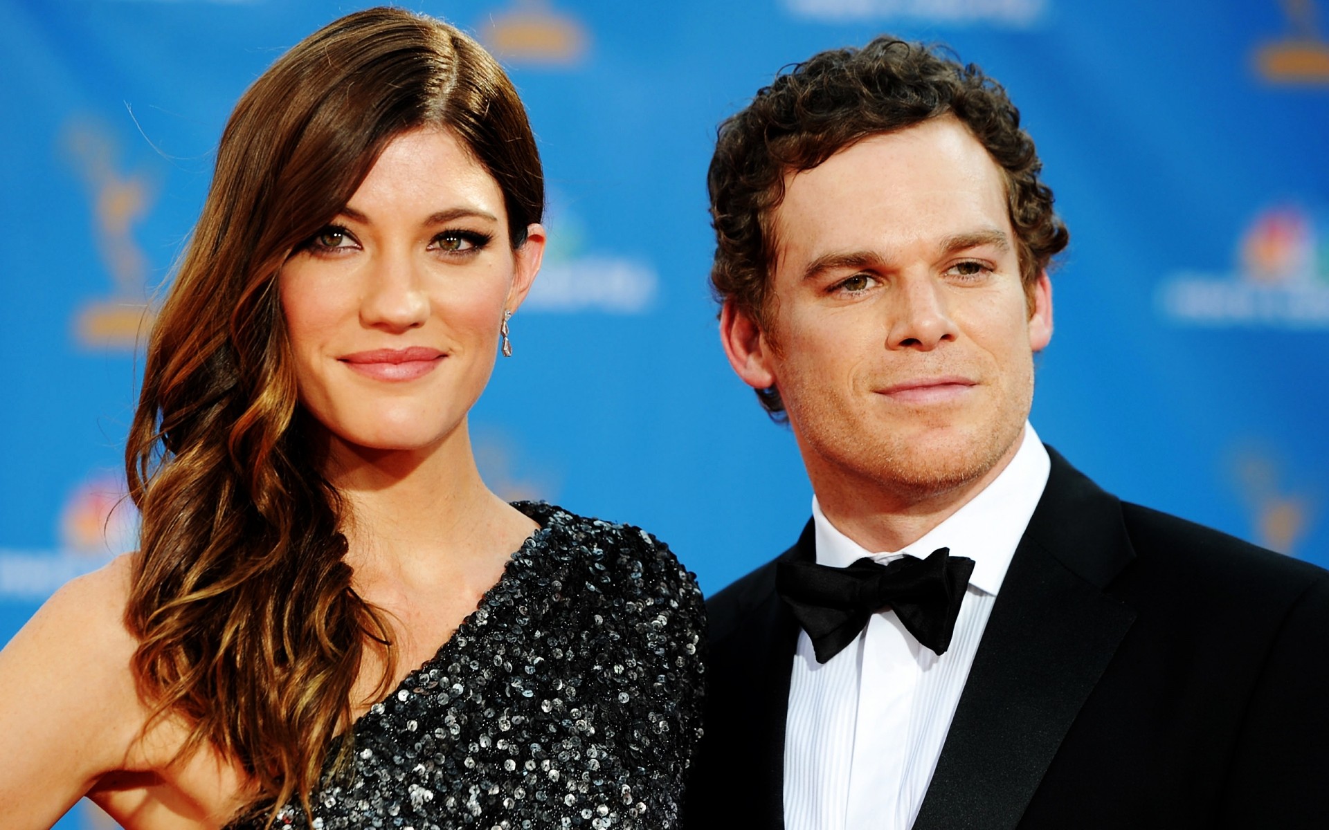 nosić kobieta mężczyzna portret film dorosły festiwal moda jennifer carpenter aktorzy aktorka dexter gwiazdy