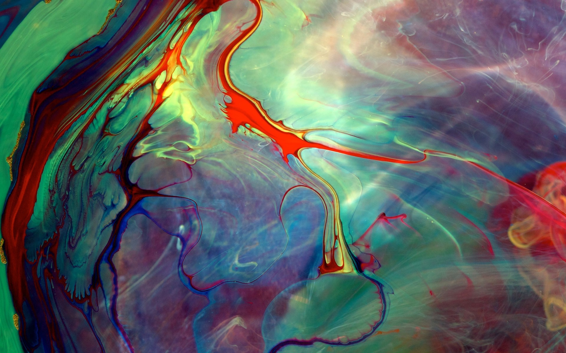 sztuka streszczenie kolor malarstwo wykres ilustracja pulpit kreatywność projekt tekstura szablon artystyczny obrazy kształty tło czerwony niebieski żółty