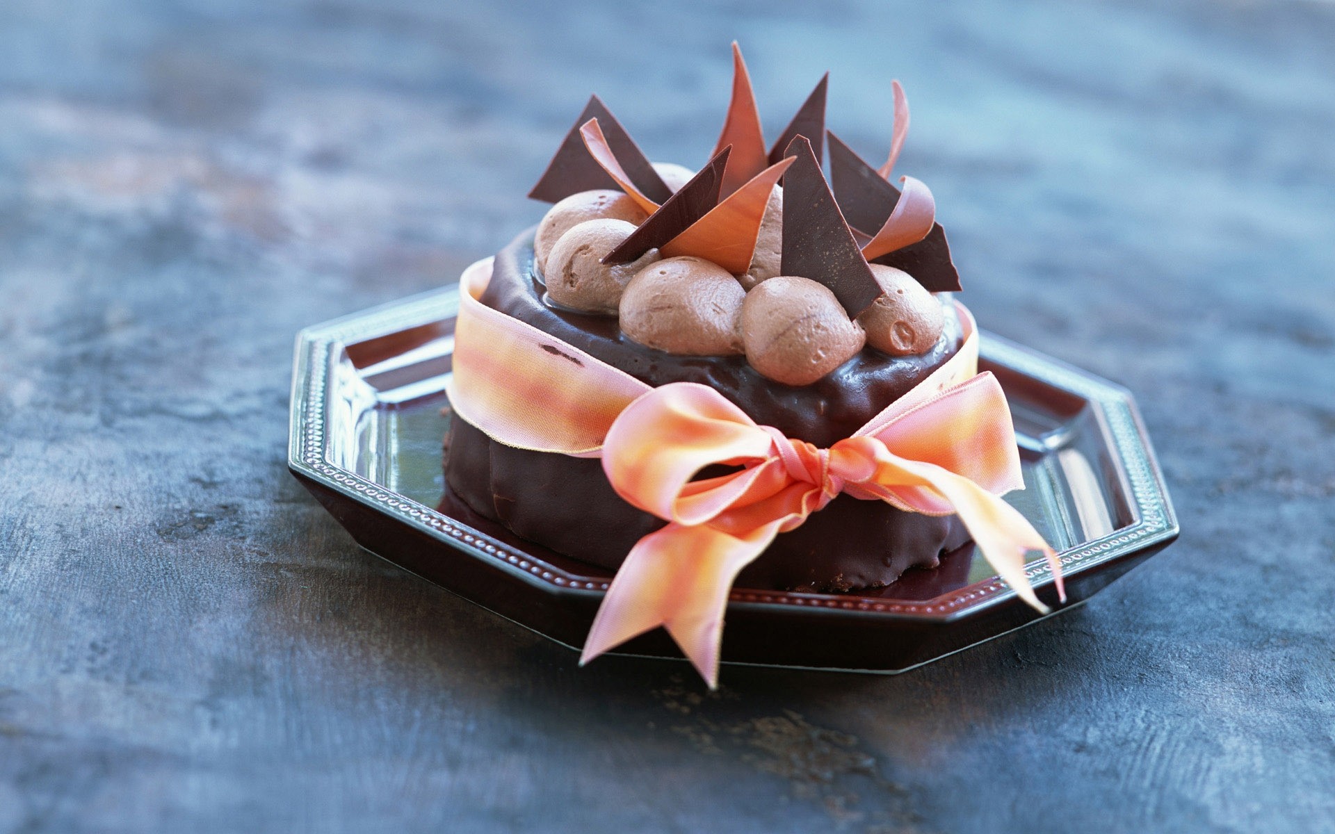 lato tropikalny morze natura pulpit słodki ciemny krem