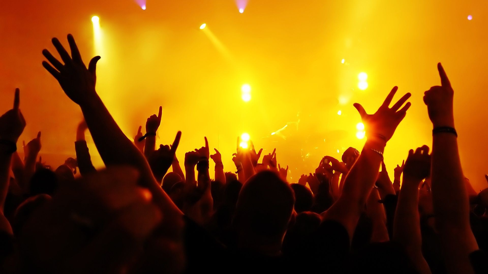 muzyka koncert tłum publiczność taniec etap wydajność muzyk rozmycie zespół zachód słońca rave zespół człowiek wakacje piosenkarka uczestnik festiwal światło