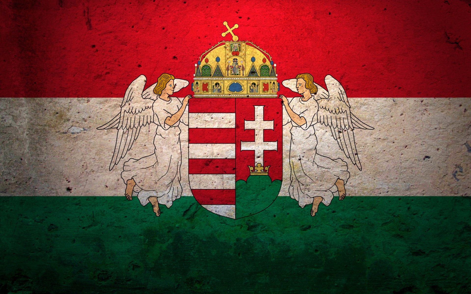 inne miasta flaga symbol patriotyzm kraj narodowy nosić vintage stary ilustracja retro pulpit brudne malowanie godło projekt antyczne ściany tekstura sztuka znak kolor płaszcz anioły