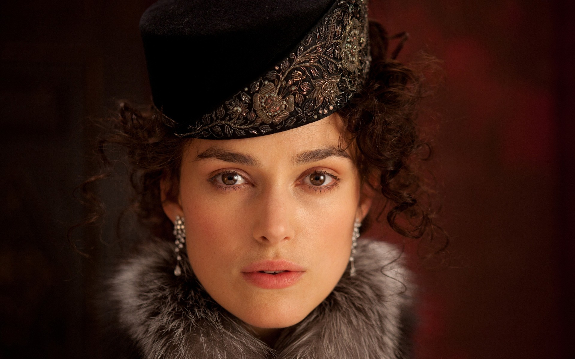 portret moda zima kobieta jeden model dziewczyna oko nosić pokrywa dziecko