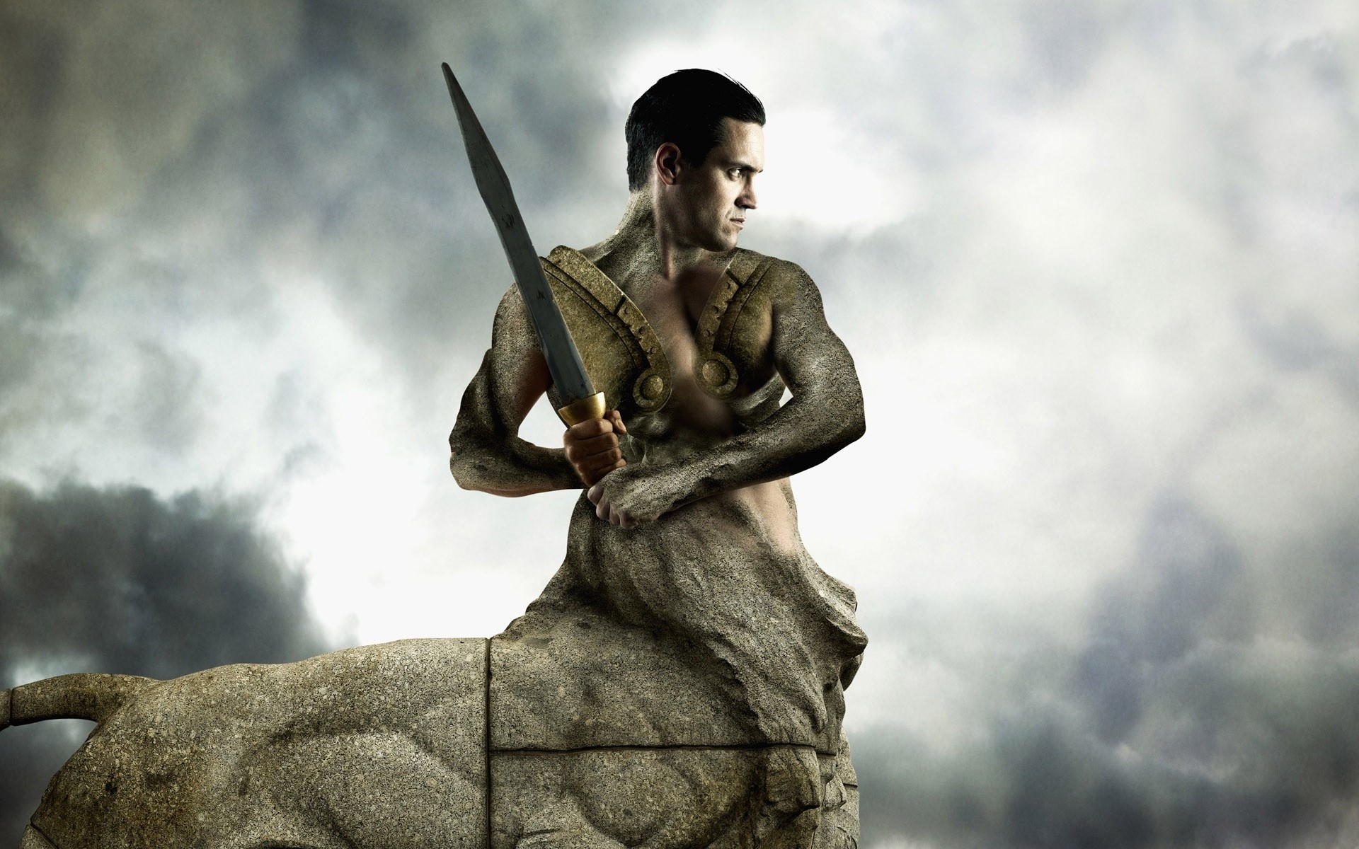 wojskowe wojny statua broń żołnierz rzeźba człowiek armia jeden dorosły pistolet artystyczny