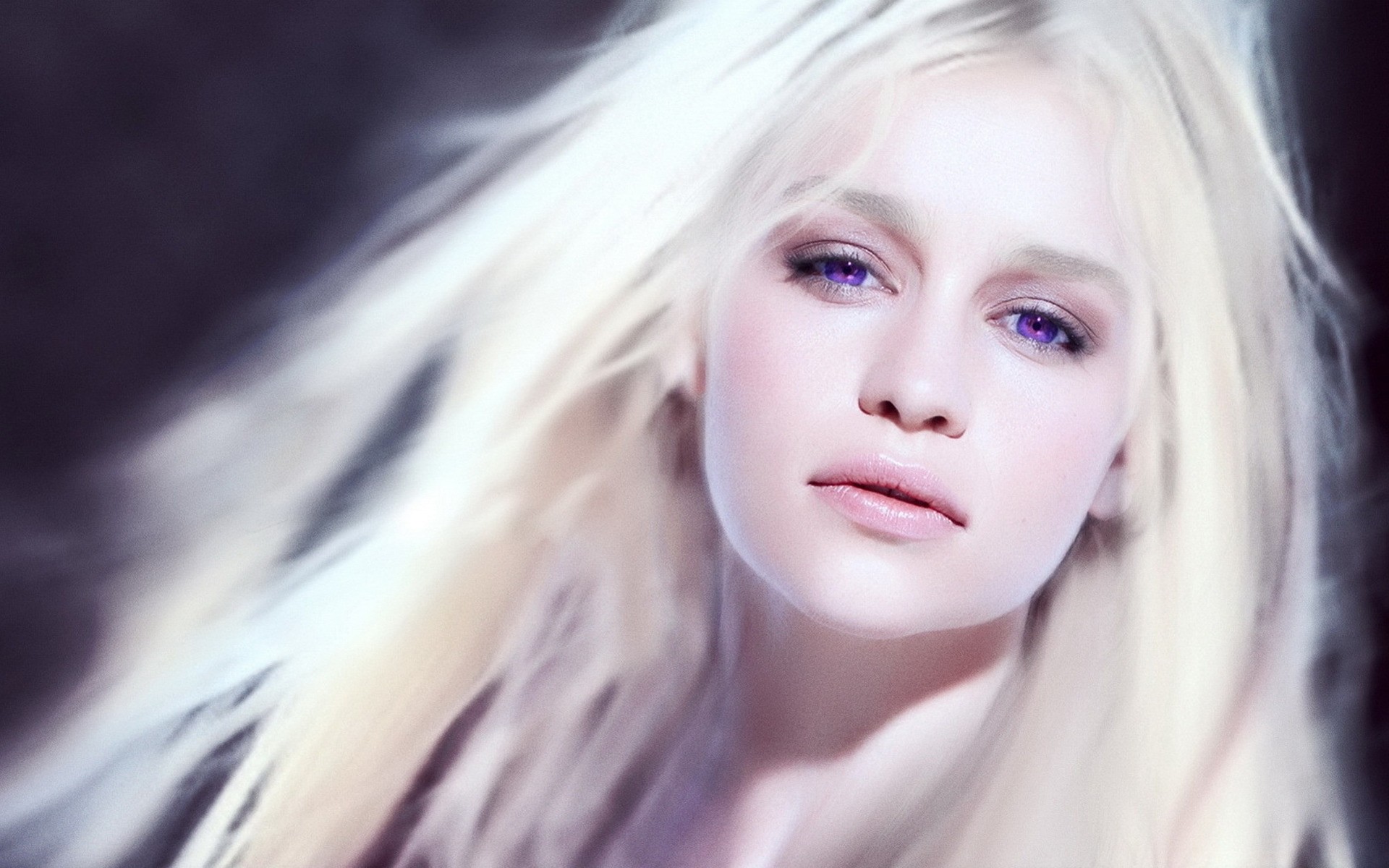 kobieta portret moda dziewczyna oko glamour model seksowny włosy skóra blondynka słodkie hollywood sitcom aktorka