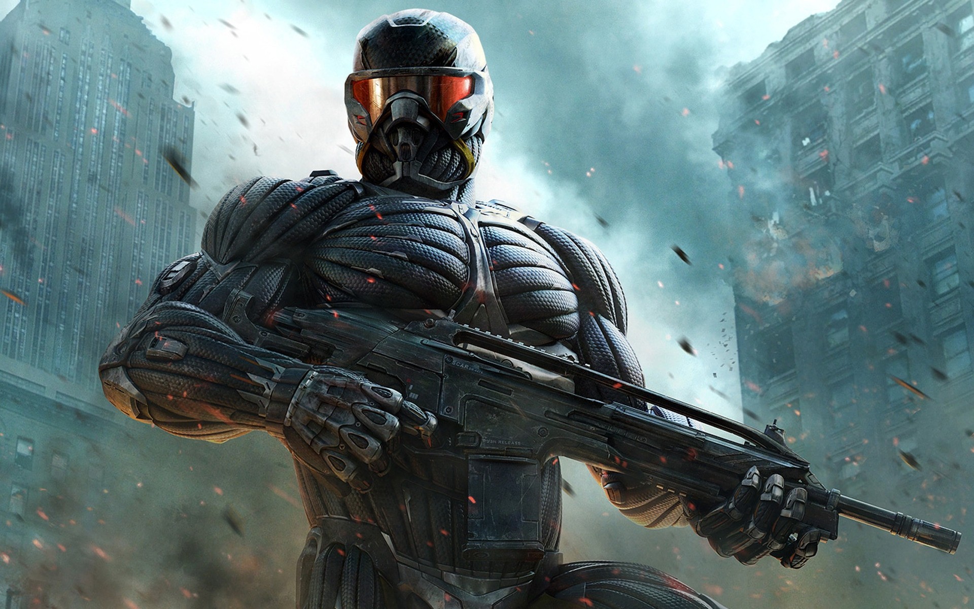 inne gry akcja człowiek wojna broń pojedynczy kask samochód wojskowy podróż okulary dla dorosłych pistolet podwodna przyszłość gra robot garnitur