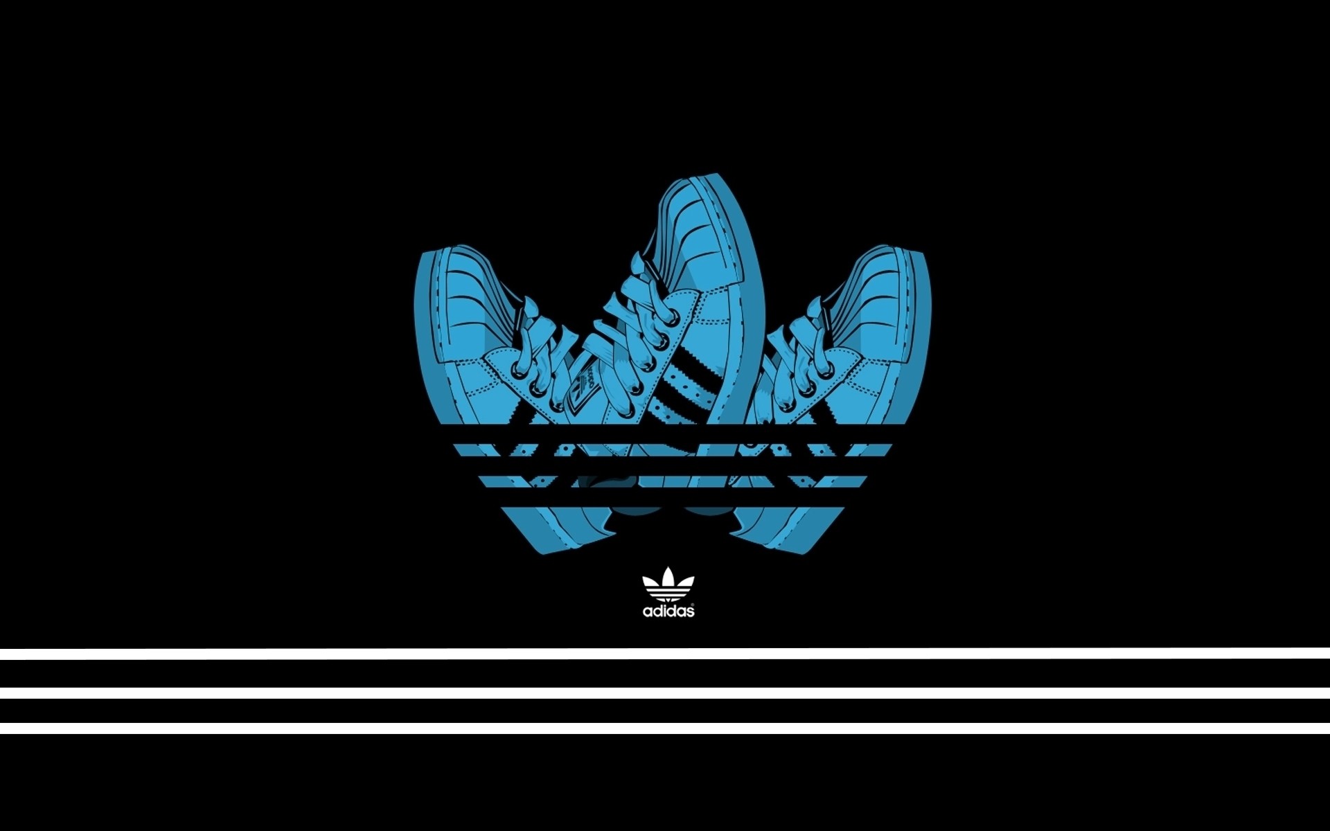 pulpit ilustracja ciemny symbol projekt wektor streszczenie buty marka adidas addidas tło