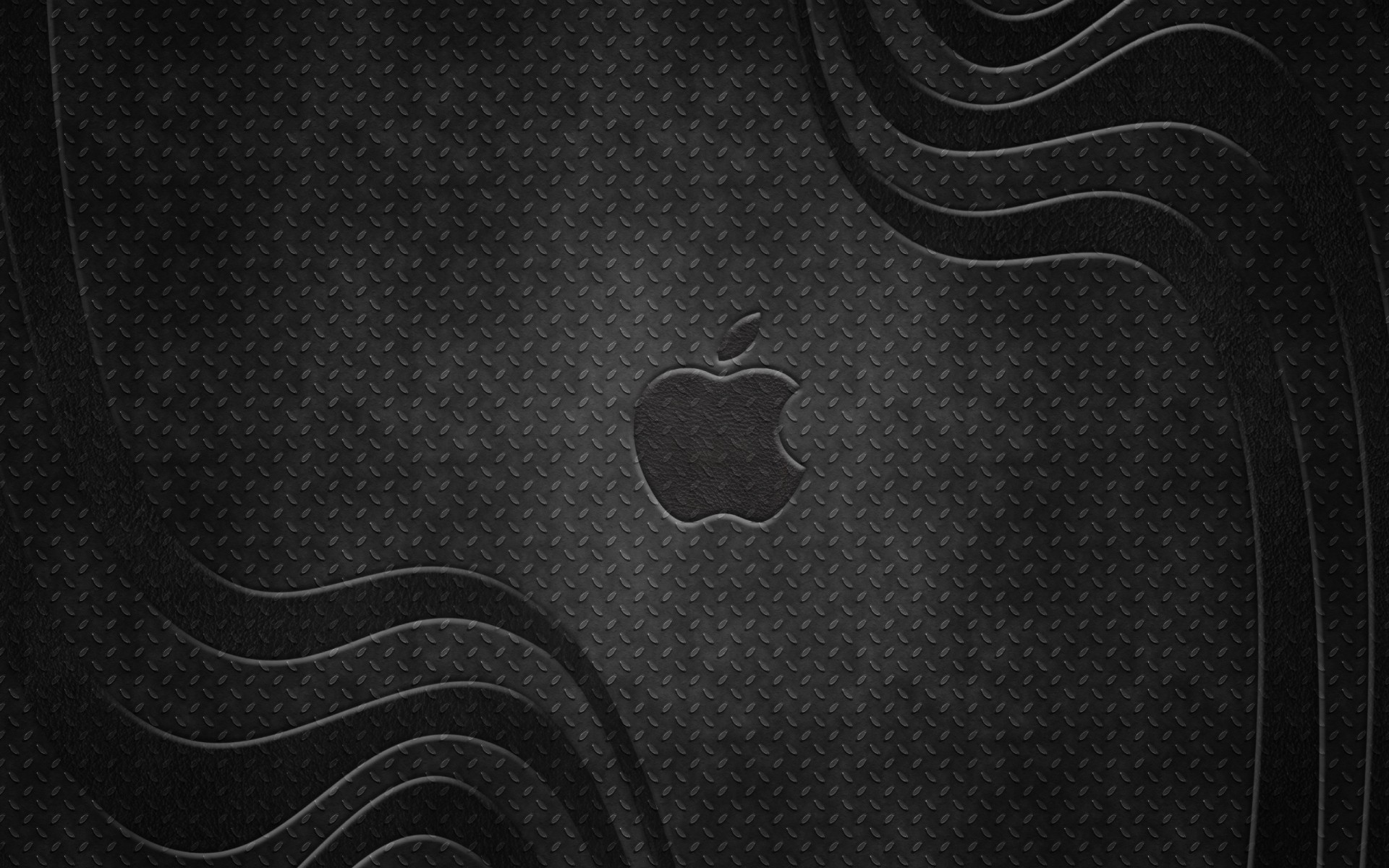 apple pulpit tekstura nowoczesny design streszczenie wzór tkanina tapeta luksusowy styl ciemny powierzchnia element tło metaliczny jabłko tło logo firmy apple logo apple logo apple