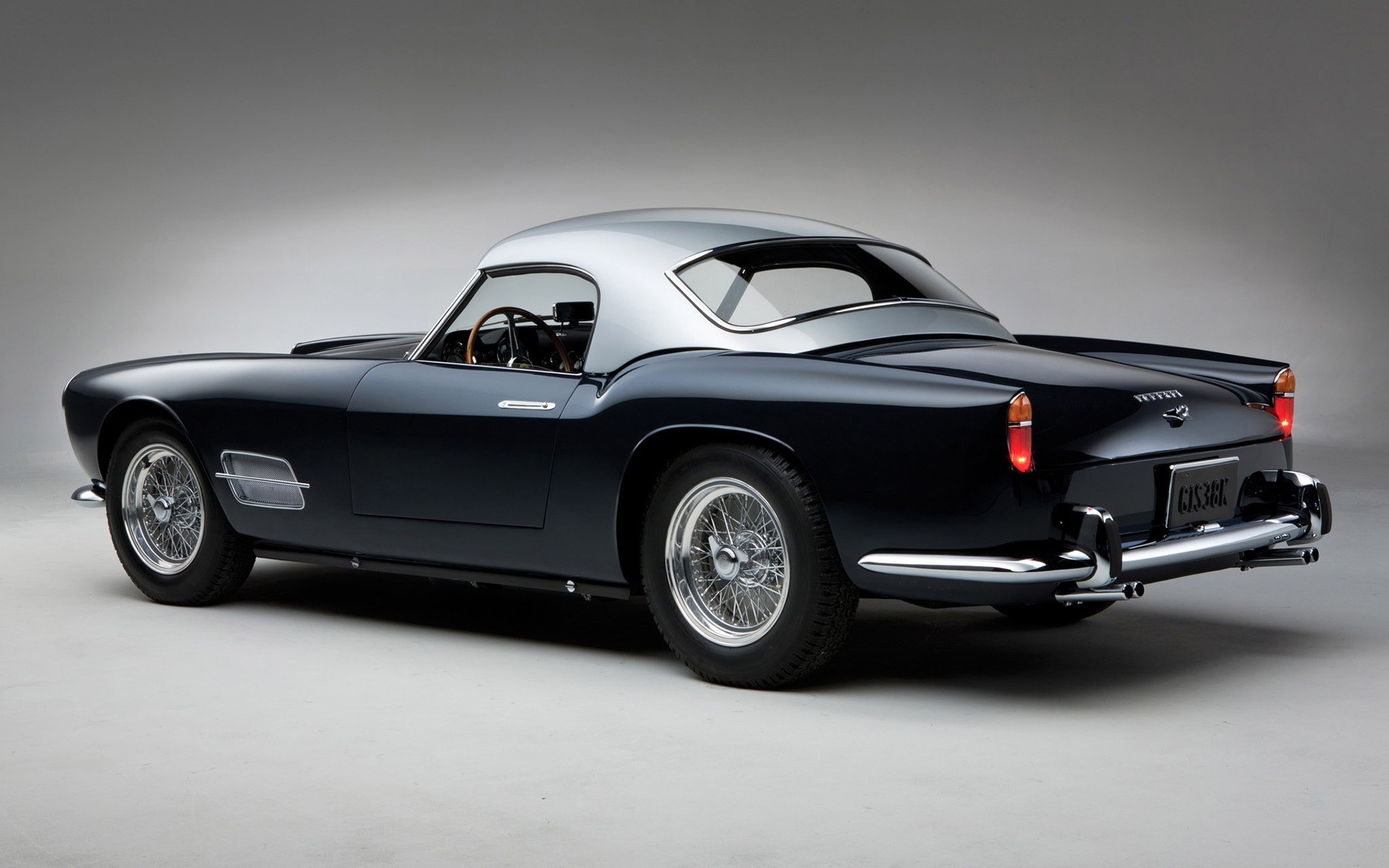 classic / old cars samochód samochód koła samochodowe coupe szybki system transportu dysk sedan asfalt wyścigi chodnik ferrari 250 ferrari 250 gt