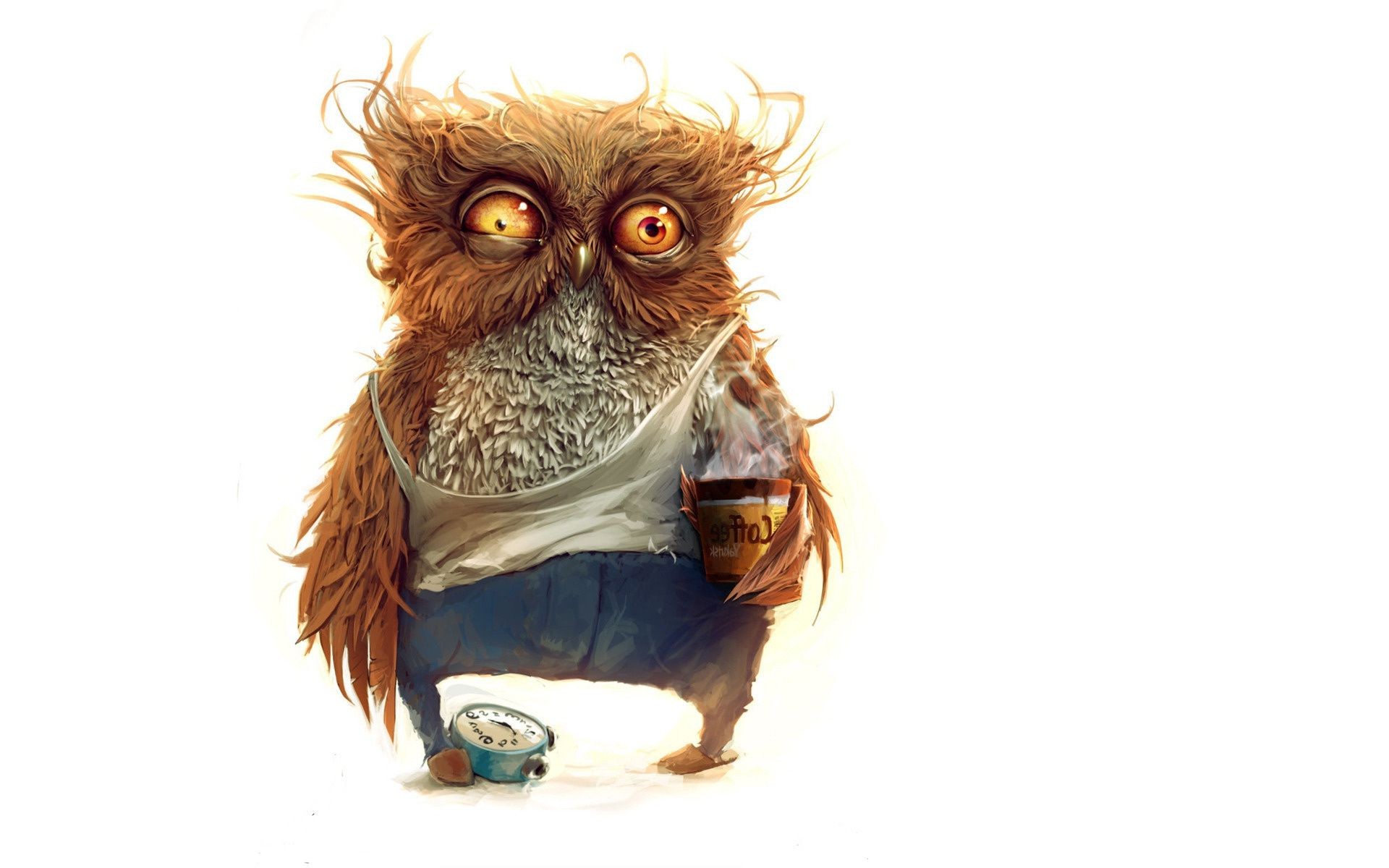 śliczne śmieszne portret pulpit studio na białym tle