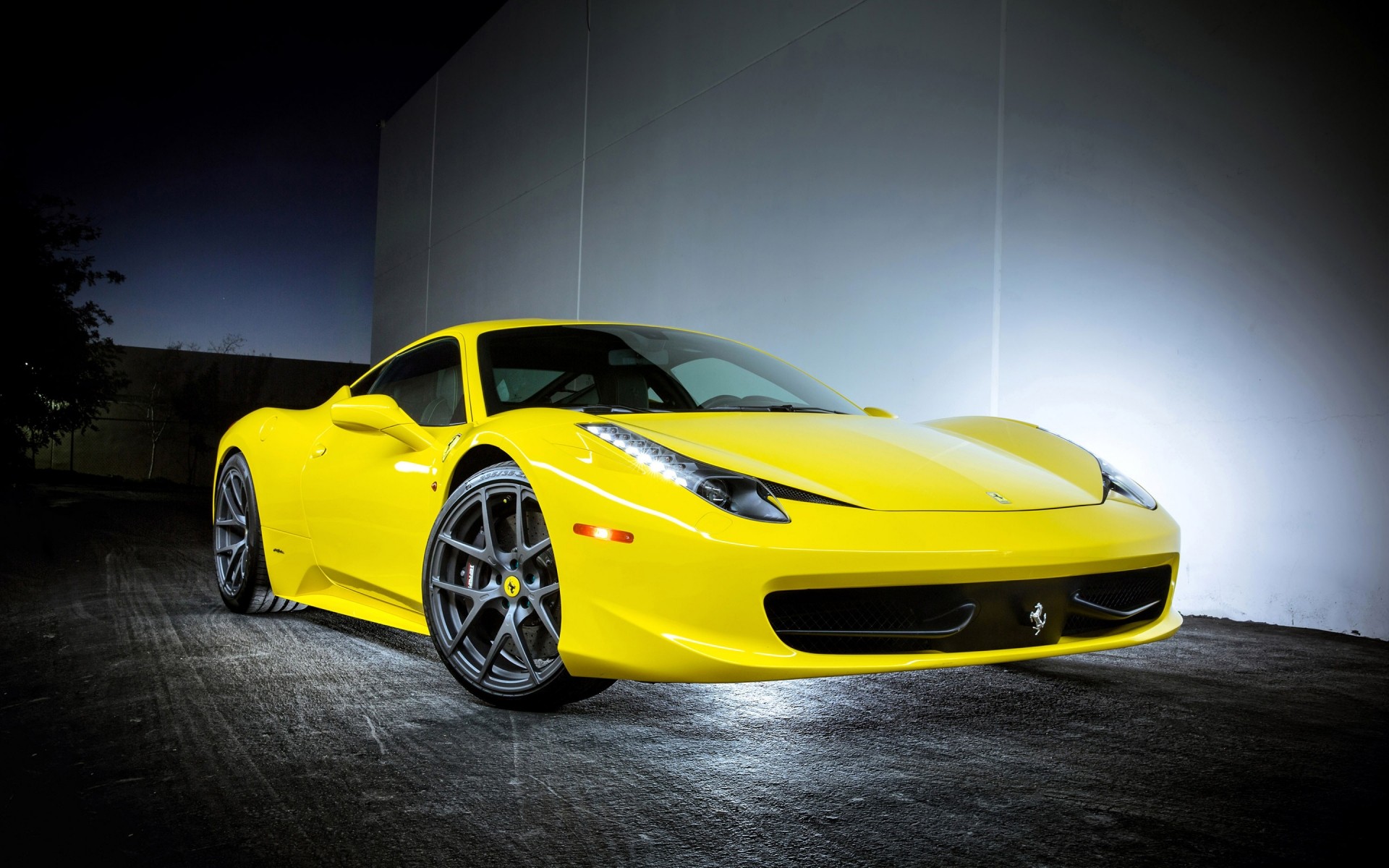 ferrari samochód samochód koła system transportu spiesz się asfalt szybki chodnik czarnuszka wyścigi samochodowe akcja napęd coupe ferrari 458