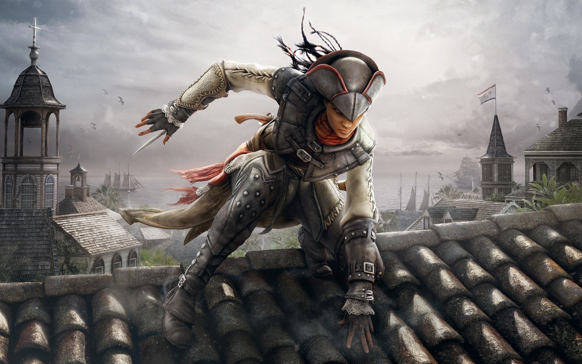 assassin s creed podróże architektura dom stary sztuka świątynia kultura miasto religia turystyka