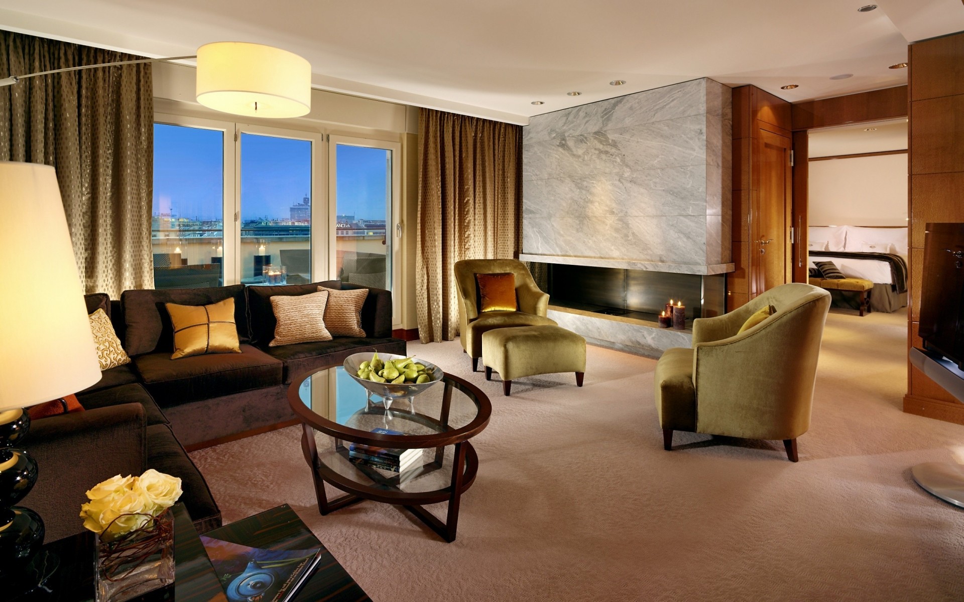 meble pokój kryty stół krzesło strona główna podłoga wnętrze okno miejsce dywan sypialnia sofa nowoczesne łóżko kurtyna luksusowa lampa poduszka apartament krzesło