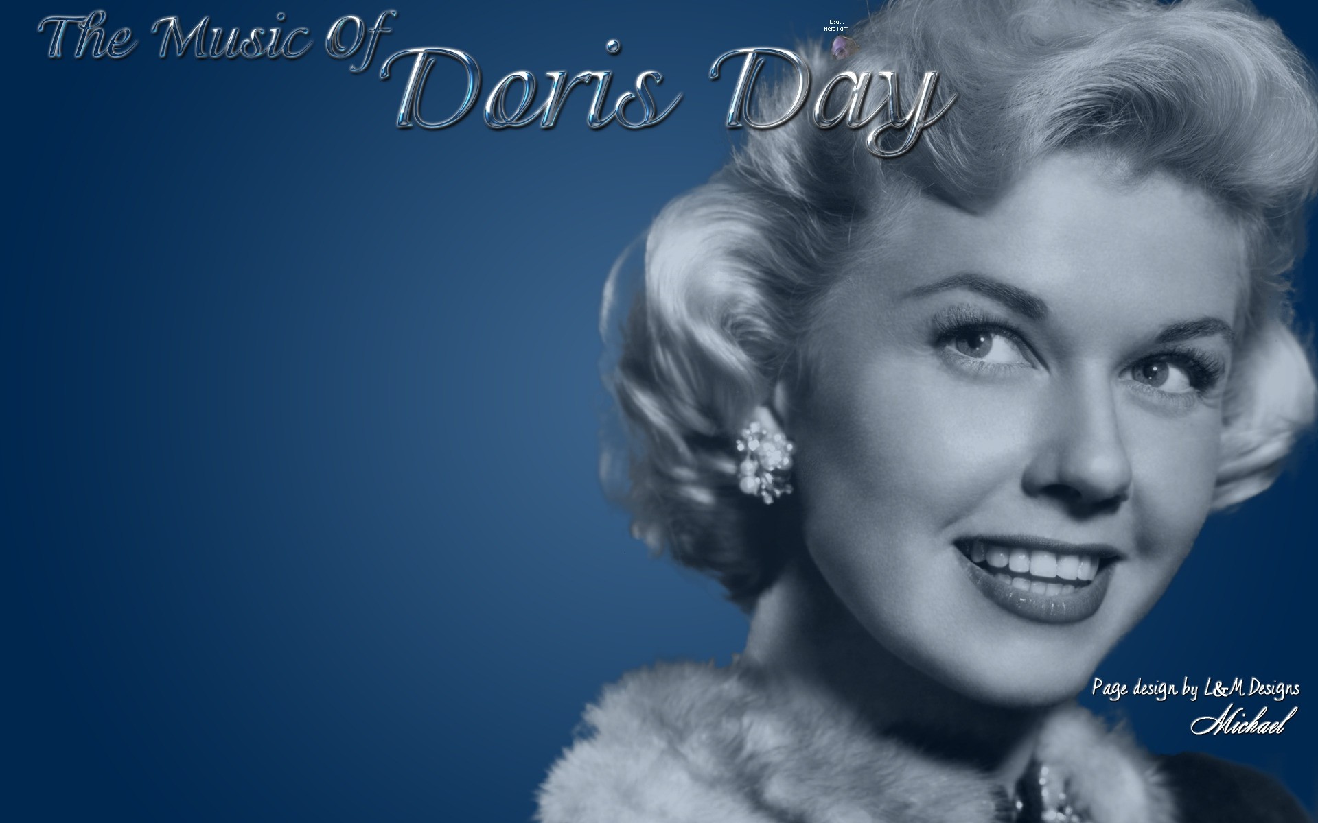 portret dorosły kobieta moda headshot poziomy doris day celebrity celebrity celebrity