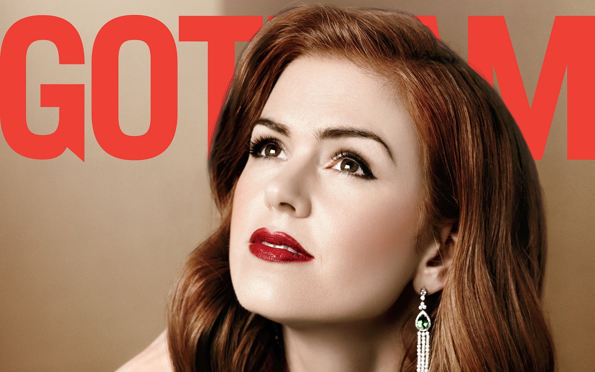 kobieta moda glamour ładny seksowny oko elegancki kryty ładny