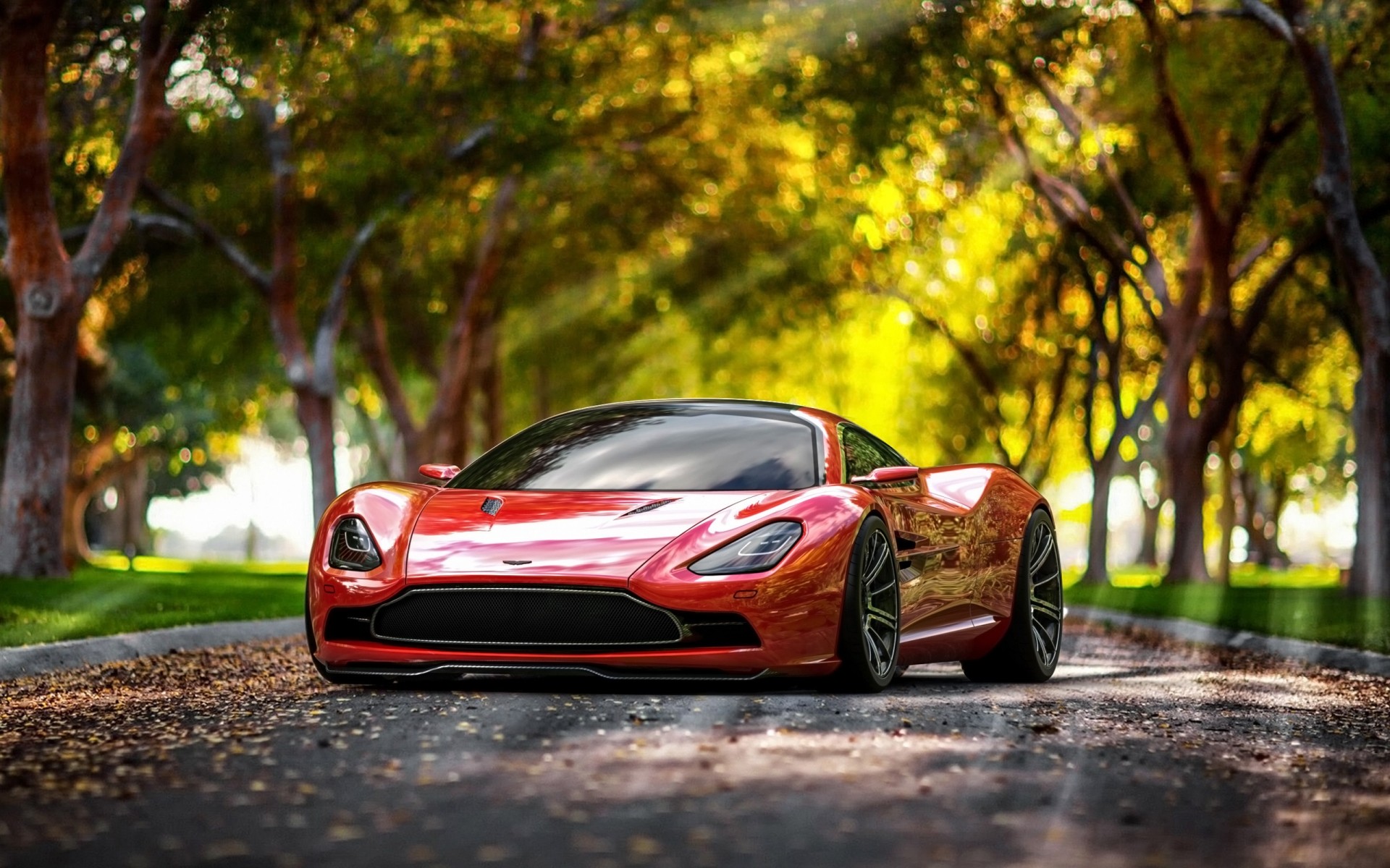 aston martin samochód wyścigi pośpiech chodnik samochód akcja asfalt koła rozmycie szybki tor konkurs droga aston martin dbs aston martin concept samochody sportowe samochody mięśniowe samochody coupe