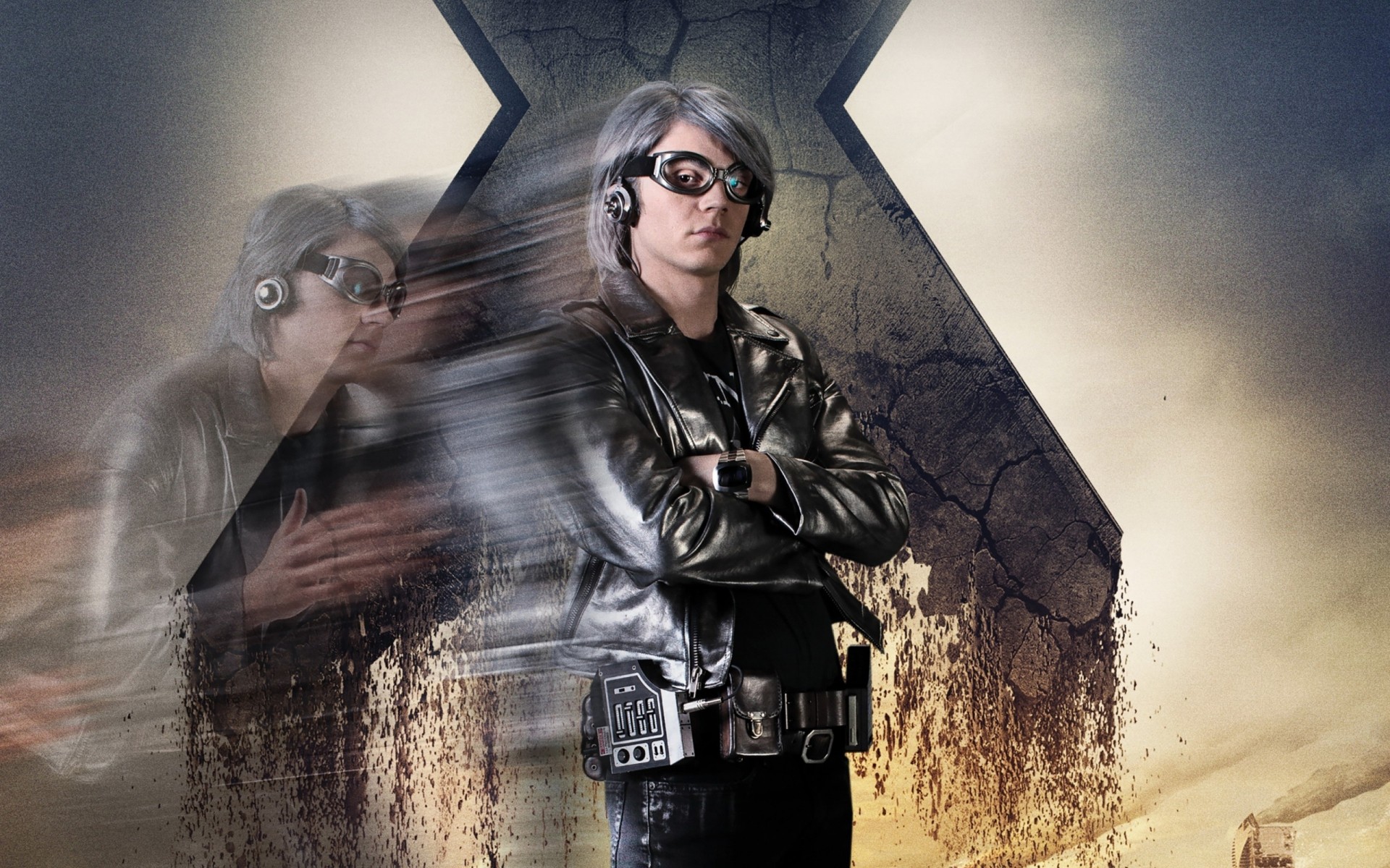 filmy kobieta dorosły portret moda model dziewczyna x-men filmy 2014 evan peters fajne