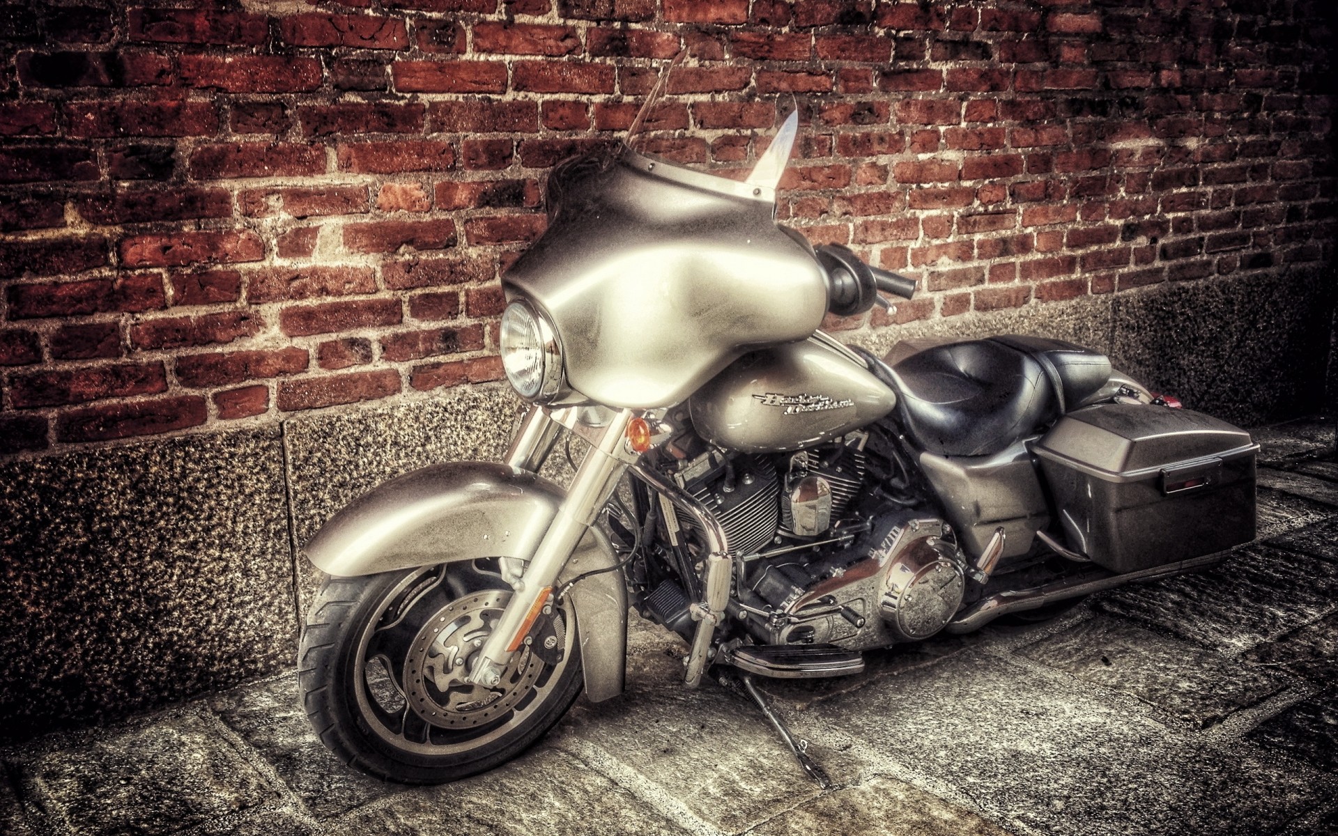 harley davidson koła rowerowe vintage stary retro klasyczny pojazd system transportu motocykl drch wspaniały