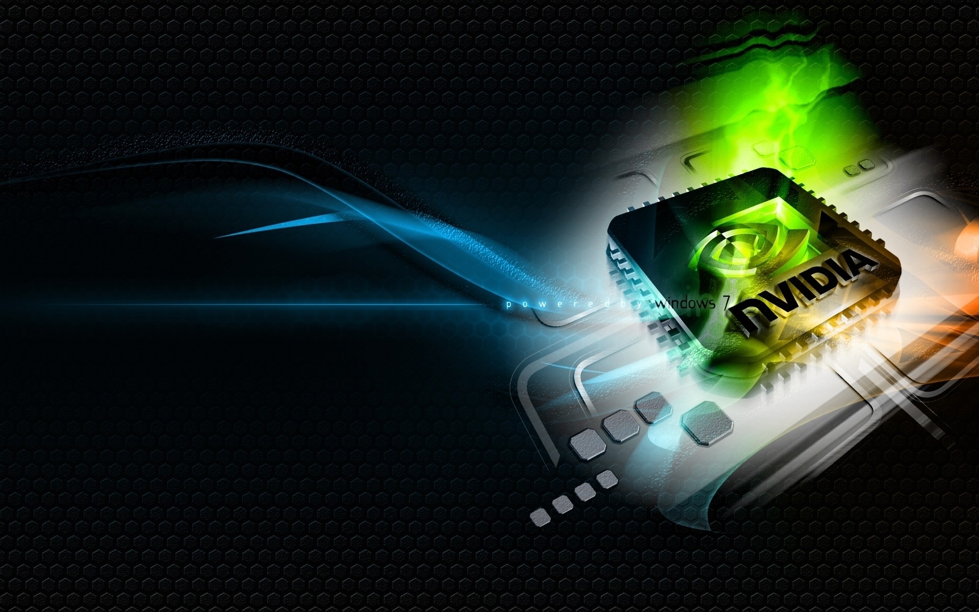 windows komputer technologia internet pulpit streszczenie sieć www wykres połączenie wyświetlacz dane ilustracja karta graficzna nvidia system operacyjny windows 7
