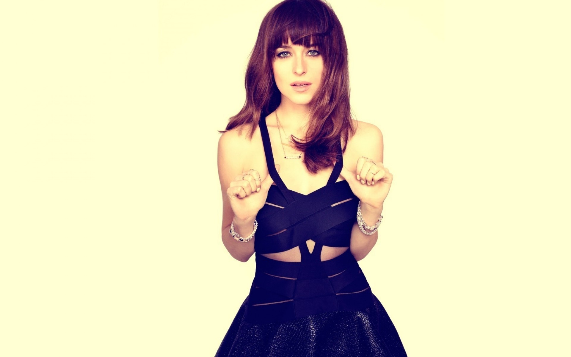 kobieta słodkie dziewczyna seksowny ładny portret moda aktorka