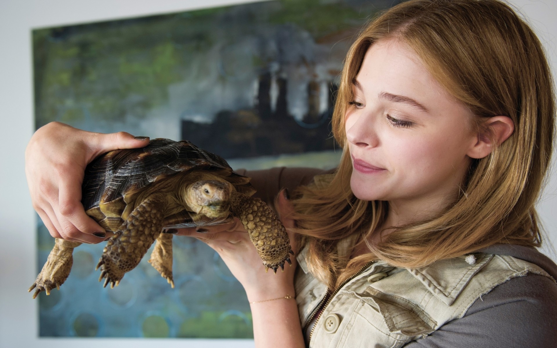 natura portret jeden kobieta na zewnątrz dorosły młody słodkie aktorka nastolatek poza