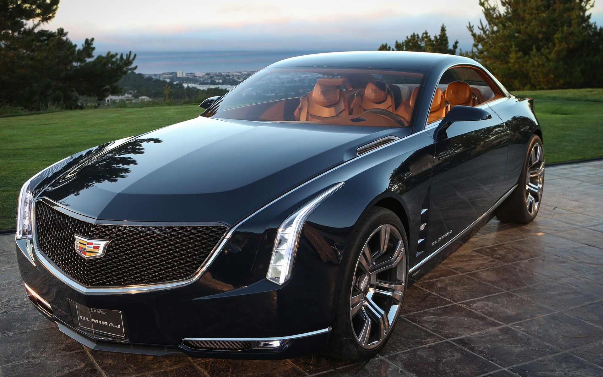 cadillac samochód pojazd system transportu koła samochód cadillac elmiraj