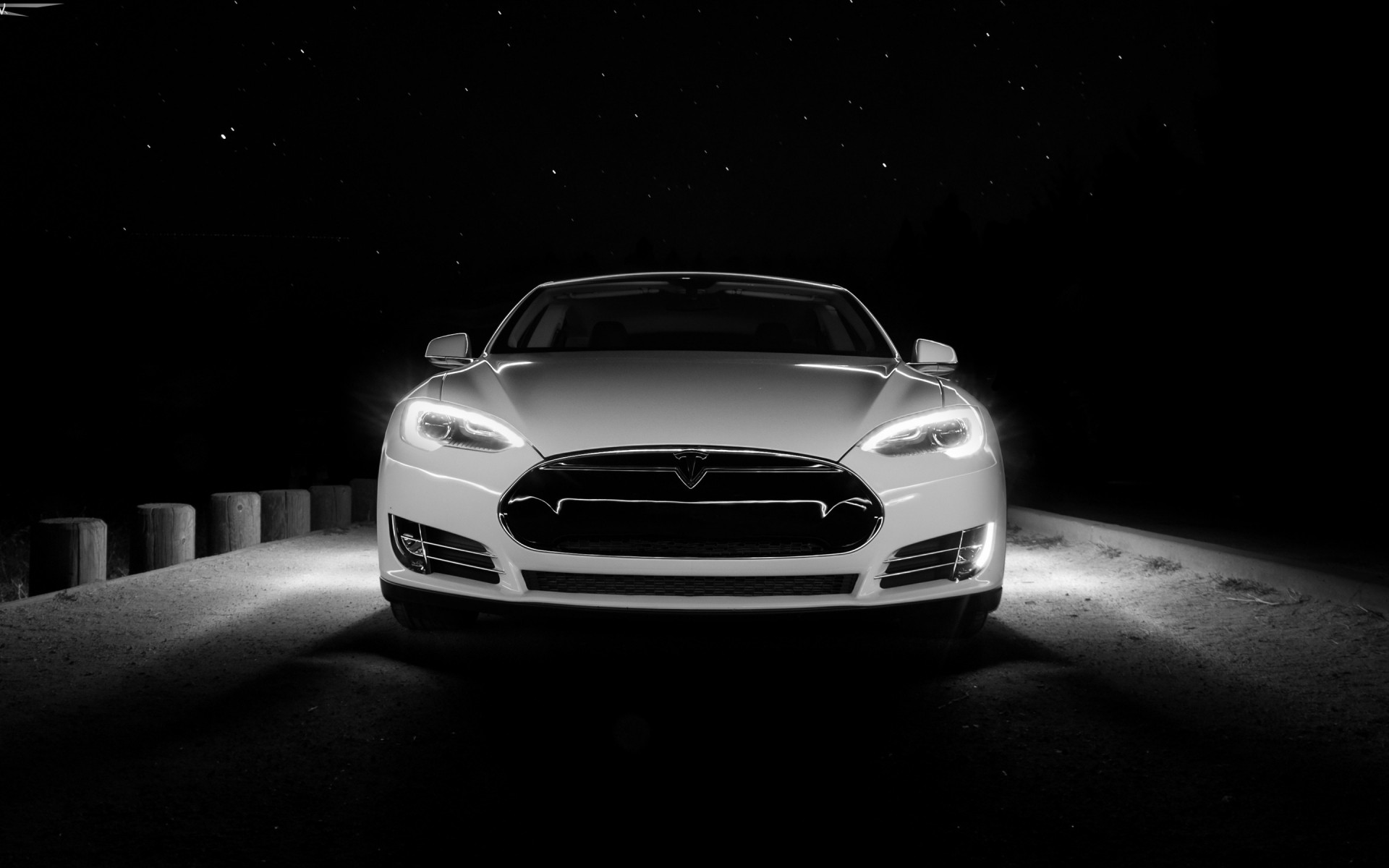 tesla samochód pojazd koła system transportu monochromatyczny pośpiesz się chodnik samochodowy akcja szybka