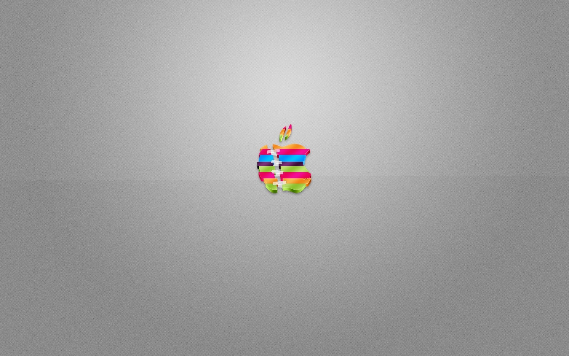 apple sztuka niebo rozmycie zabawka streszczenie mak logo apple logo apple