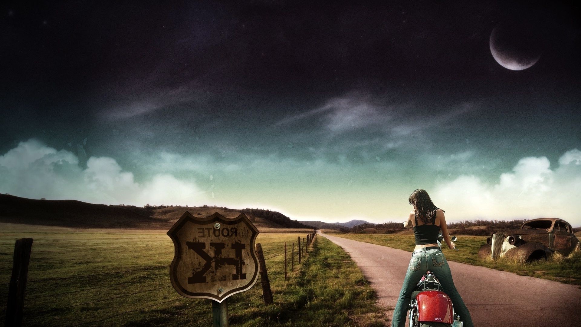 krajobraz zachód słońca podróże niebo na zewnątrz samochód droga światło dzienne trawa burza światło system transportu świt ziemia uprawna wieś