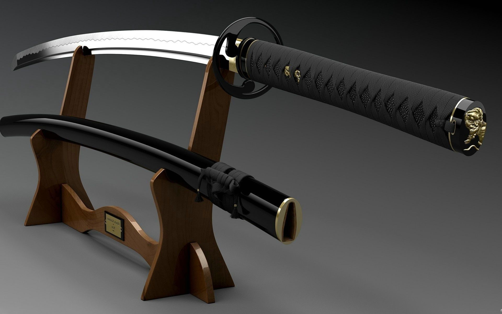 martwa natura jeden broń