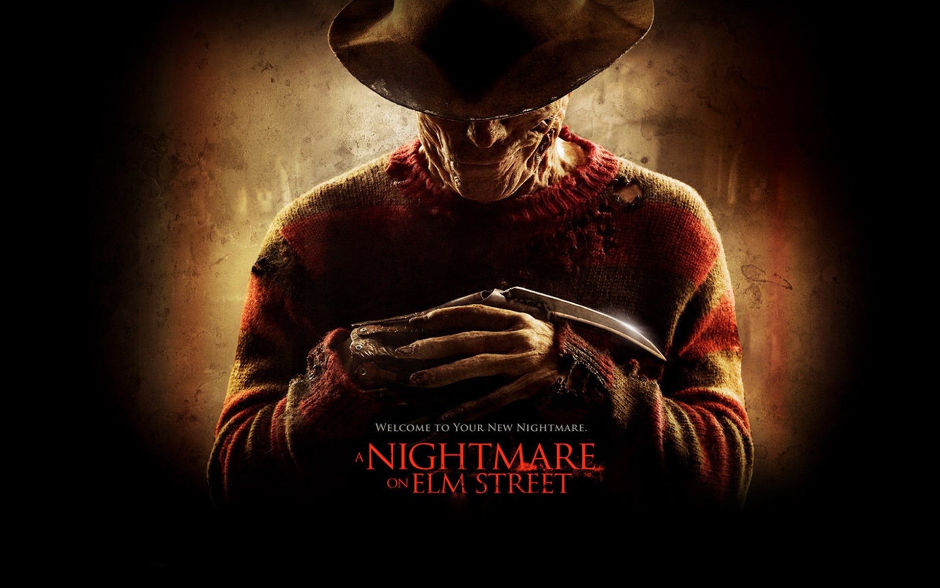 filmy człowiek mroczny horror jeden thriller sen zabić krew