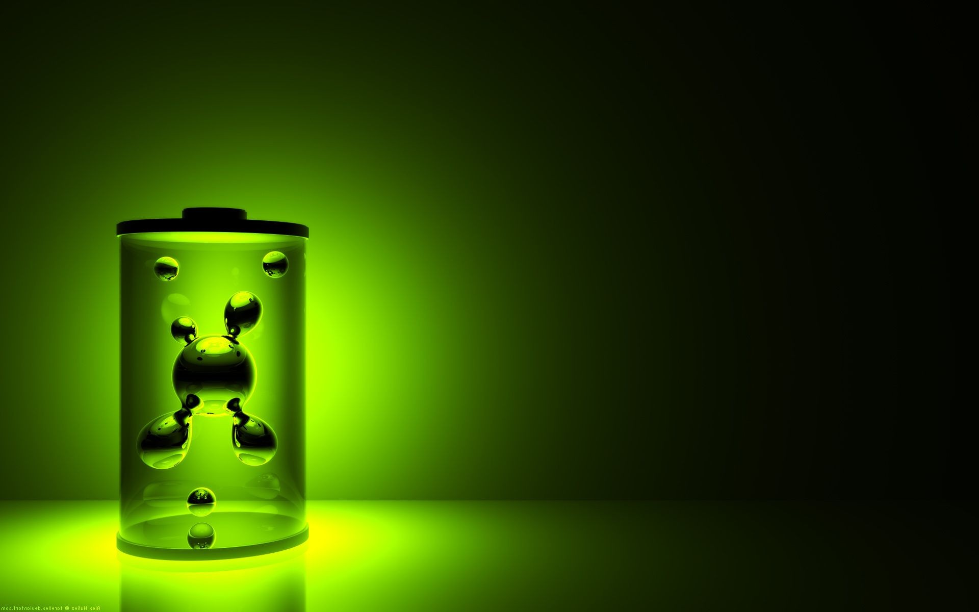 rozmycie ciemny streszczenie światło