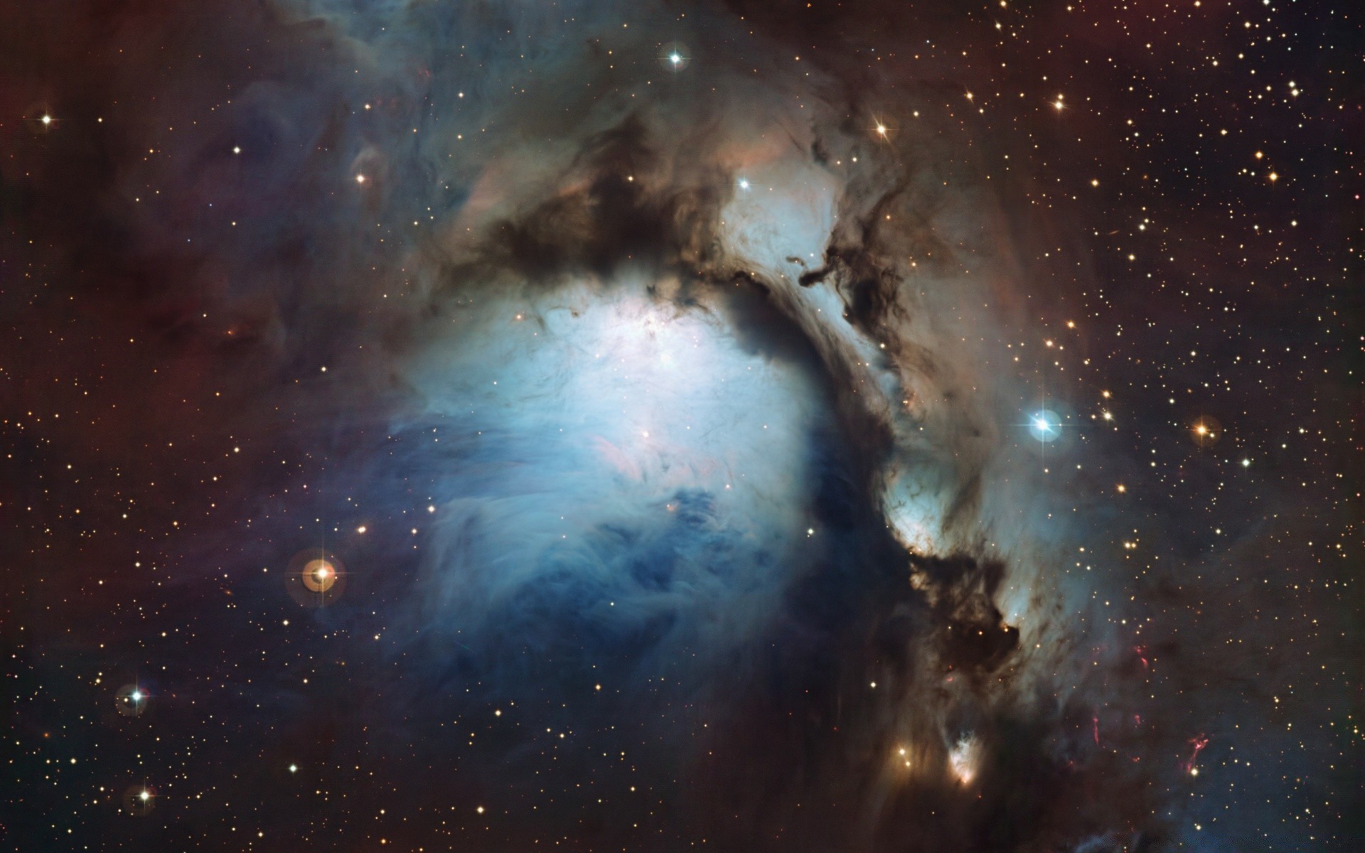 mgławice astronomia galaktyka przestrzeń księżyc eksploracja konstelacja nieskończoność planety pył kulisty kosmos teleskop nauka tajemnica astrologia fantazja stellar głęboki supernowa