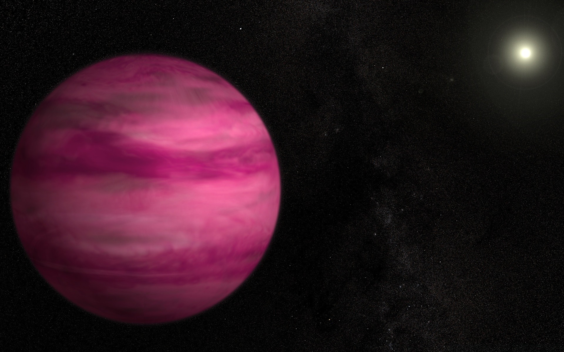 kosmos astronomia księżyc ciemny kolor streszczenie pulpit sztuka okrągły jasny rozmycie galaktyka