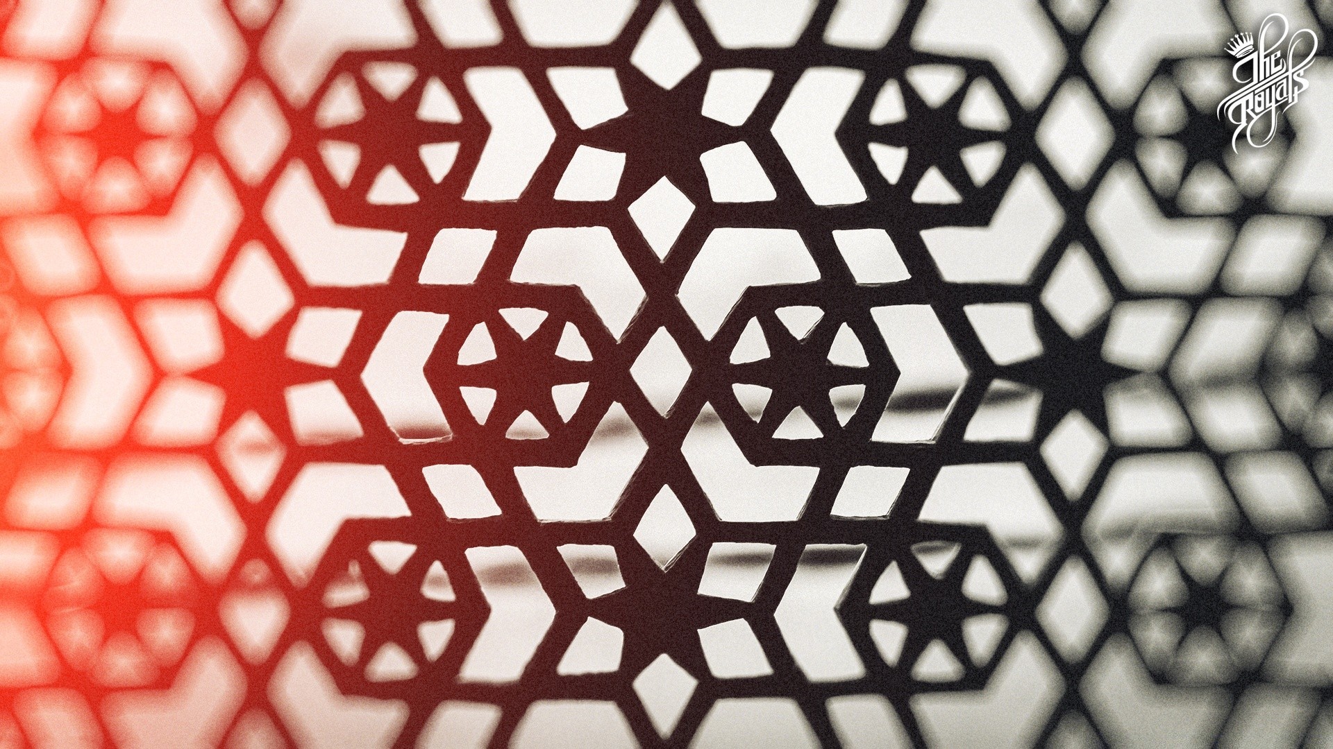 vintage szablon abstrakcyjny tapeta geometryczny projekt dynamiczny tło psychodeliczny sztuka kolczasty klaster kształty wykres artystyczny miedziany tekstura energiczny pulpit pstrokaty radiant