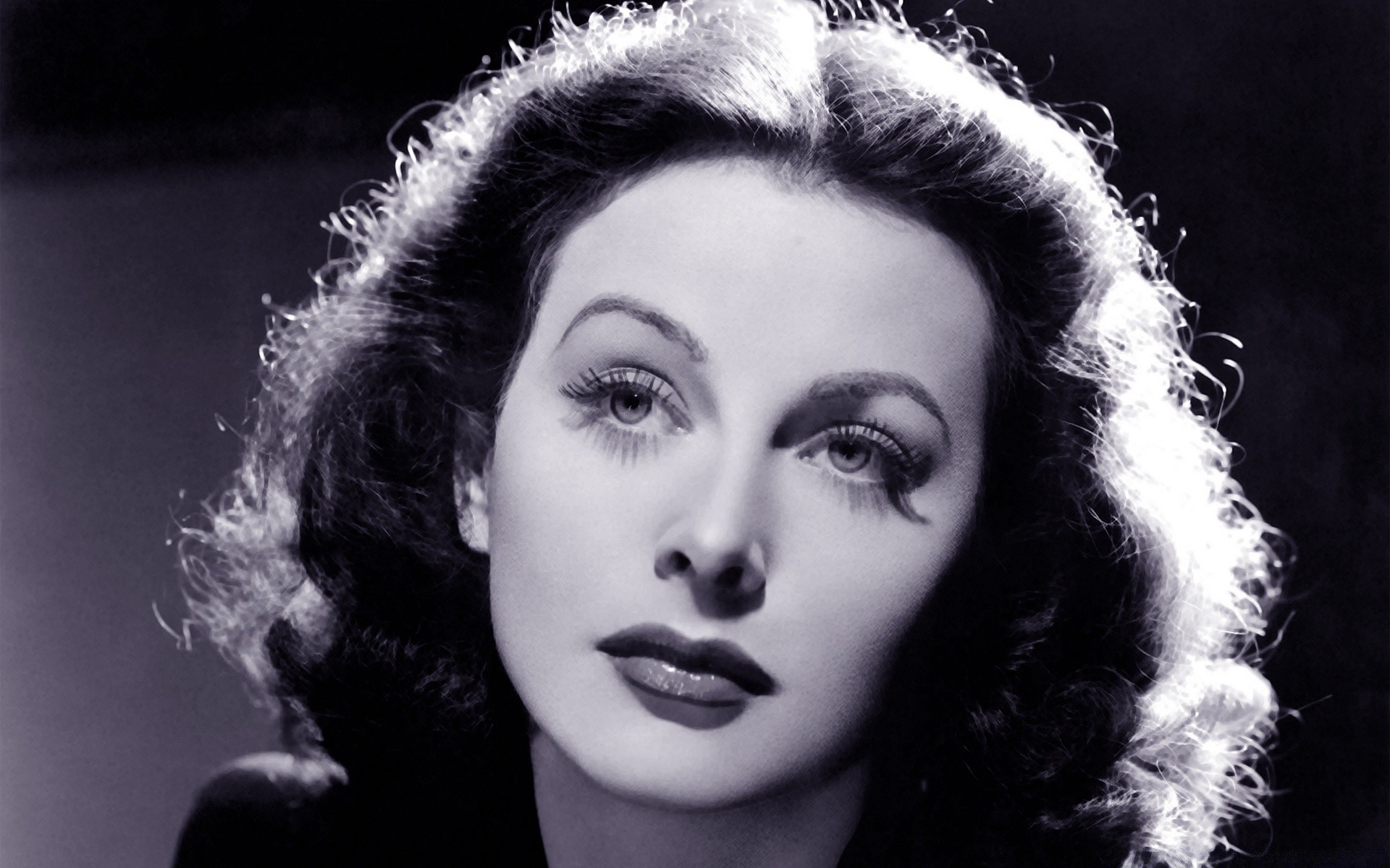 vintage portret moda kobieta jeden dorosły glamour model