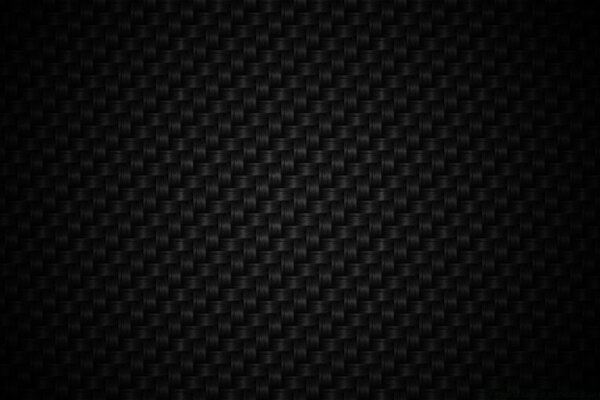 Czarno - zielony gradient z geometrycznym wzorem