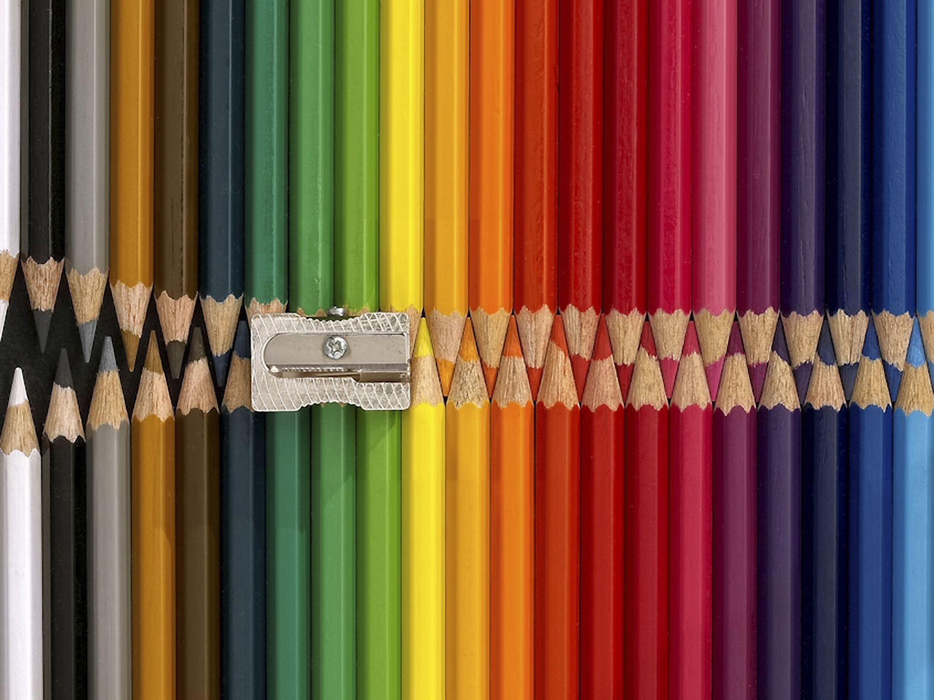 przedmioty edukacja drewno ołówek szkoła sztuka projekt kolor wiersze