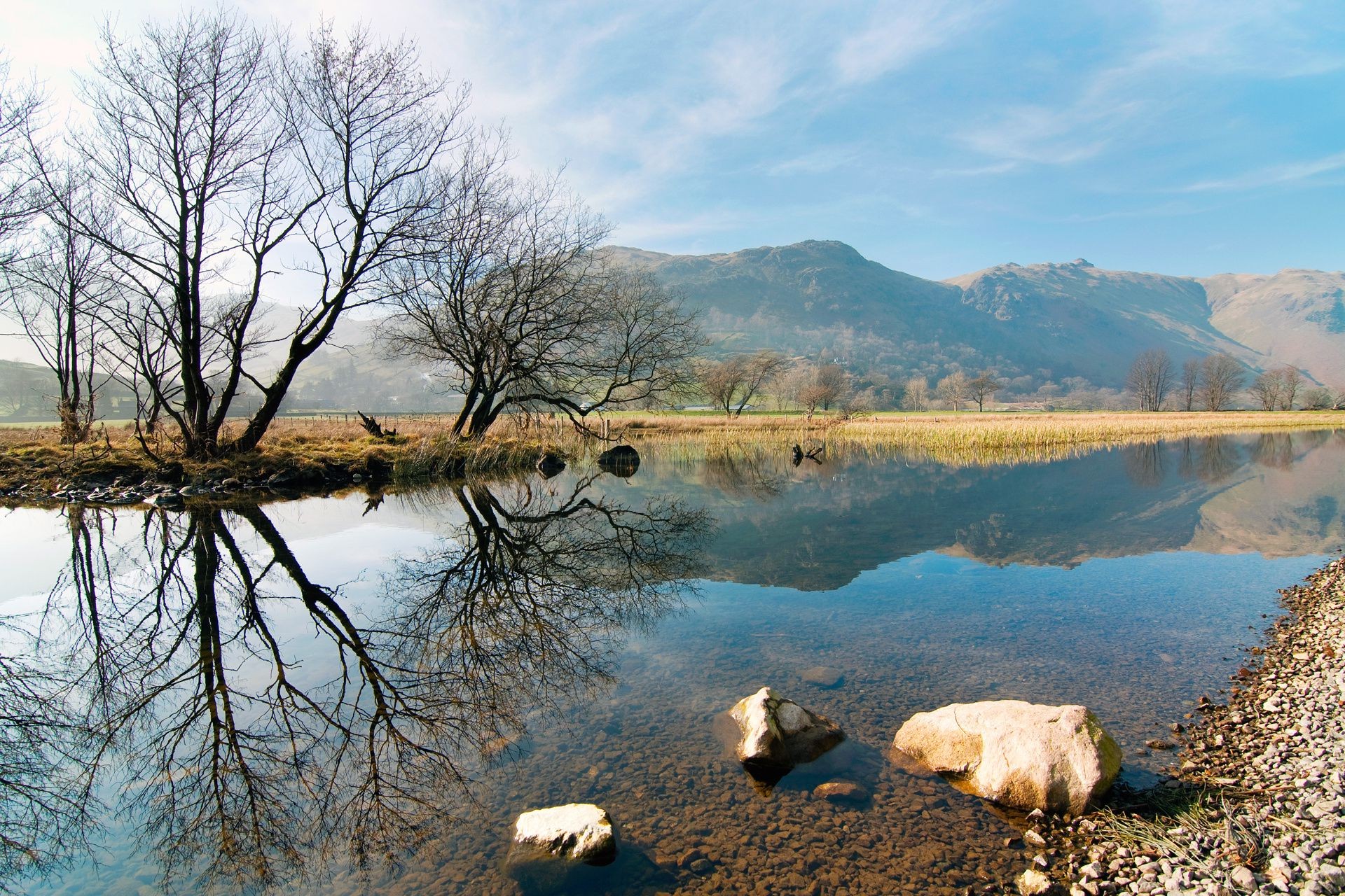 rzeki stawy i strumienie stawy i strumienie krajobraz woda jezioro natura odbicie rzeka drzewo jesień świt na zewnątrz drewno niebo sceniczny