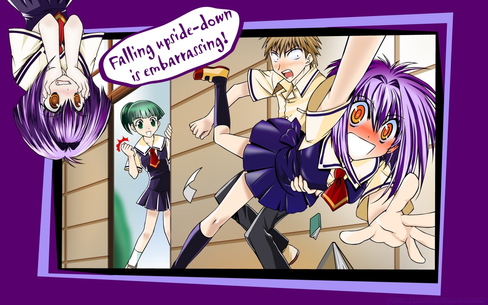 anime ilustracja wektor szkic wykres sztuka