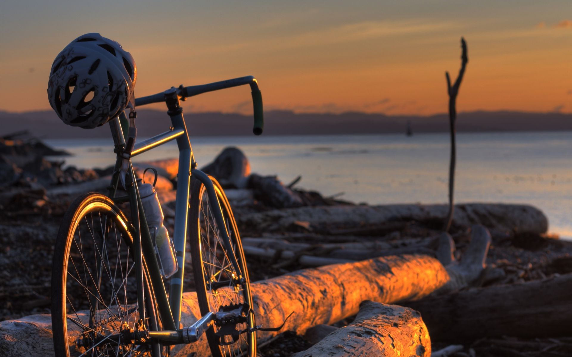 woda plaża zachód słońca morze ocean koła łódź morze podróże na zewnątrz