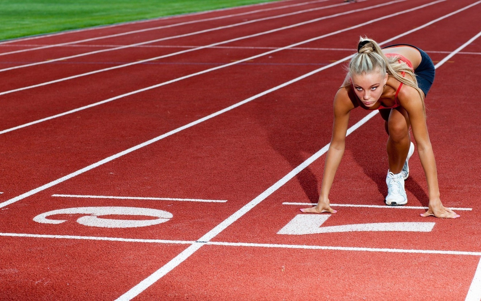 sport tor konkurs stadion biegacz lekkoatletyka start sprint sprinter wyścig sportowiec bieg wyzwanie decyzja wysiłek przekaźnik akcja sport punkt pole wygrać