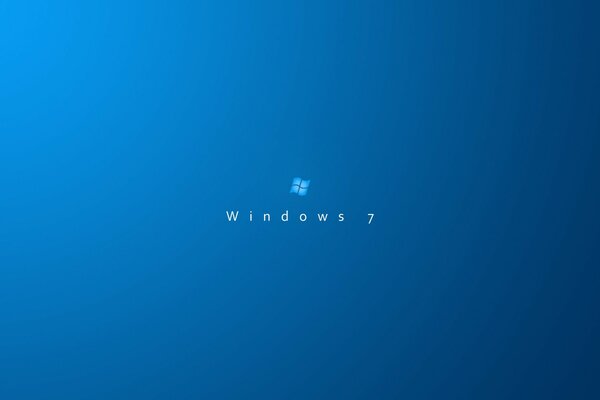 Tapety wygaszacz ekranu Windows Błękitny